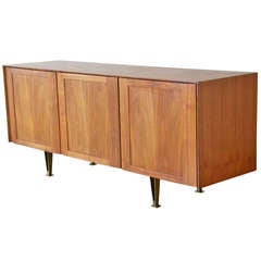 Gio Ponti Cabinet for Singer