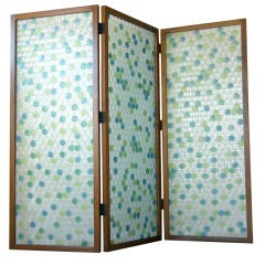 Glass Panel Screen 1