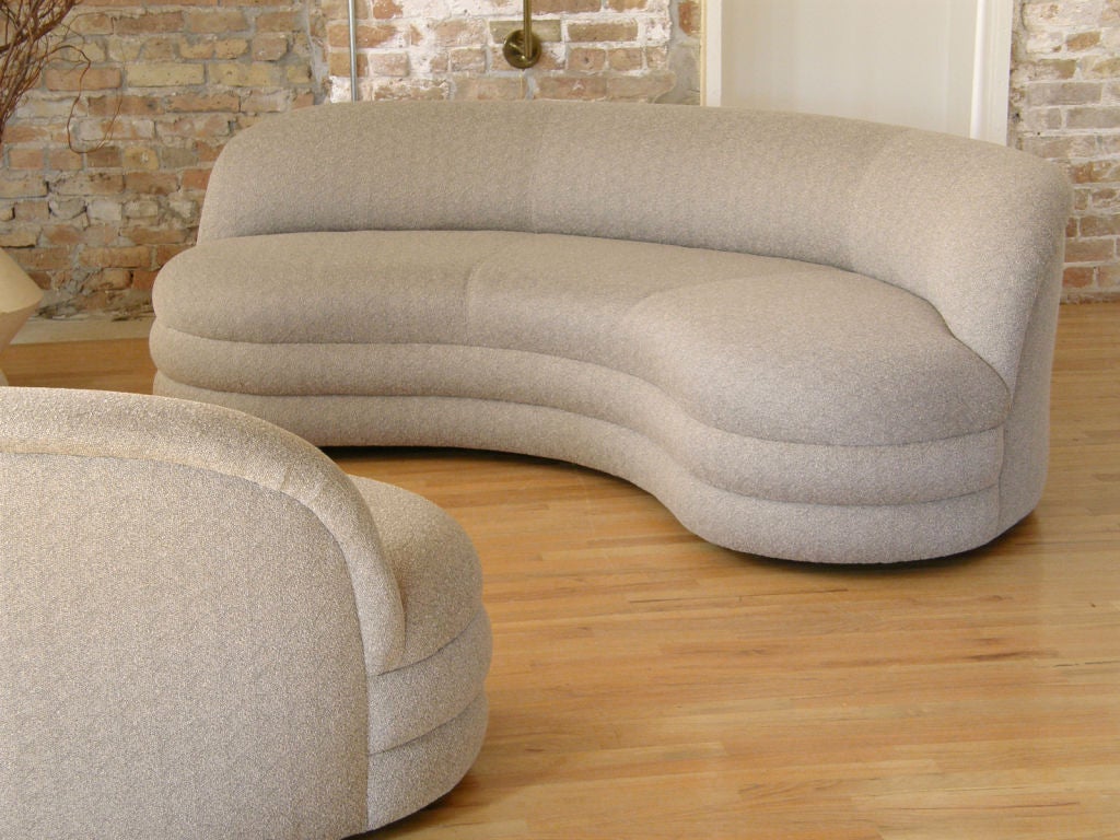 American Directional Sofas