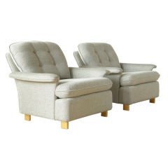 Finnish Lounge chairs