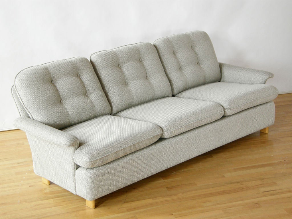 Finnish Sofa