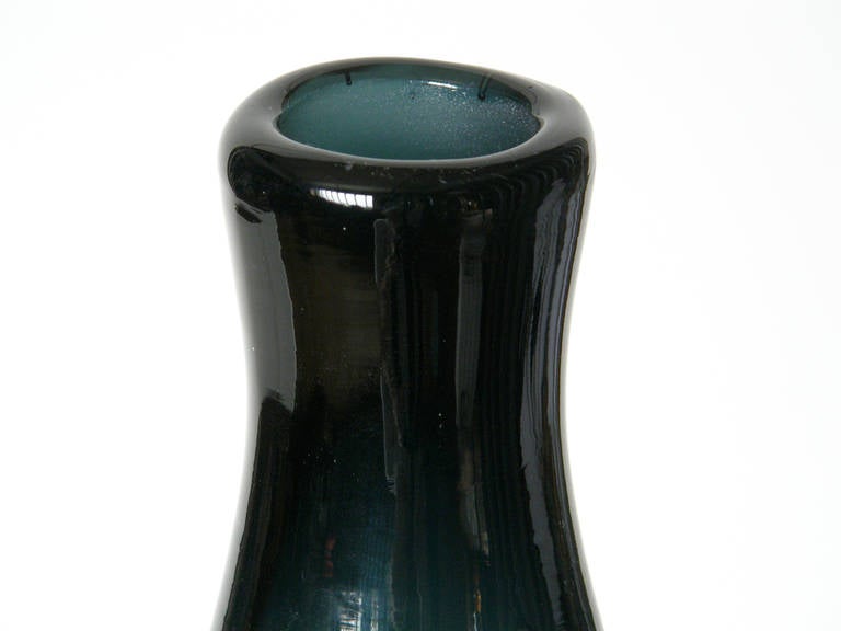 glass genie bottles