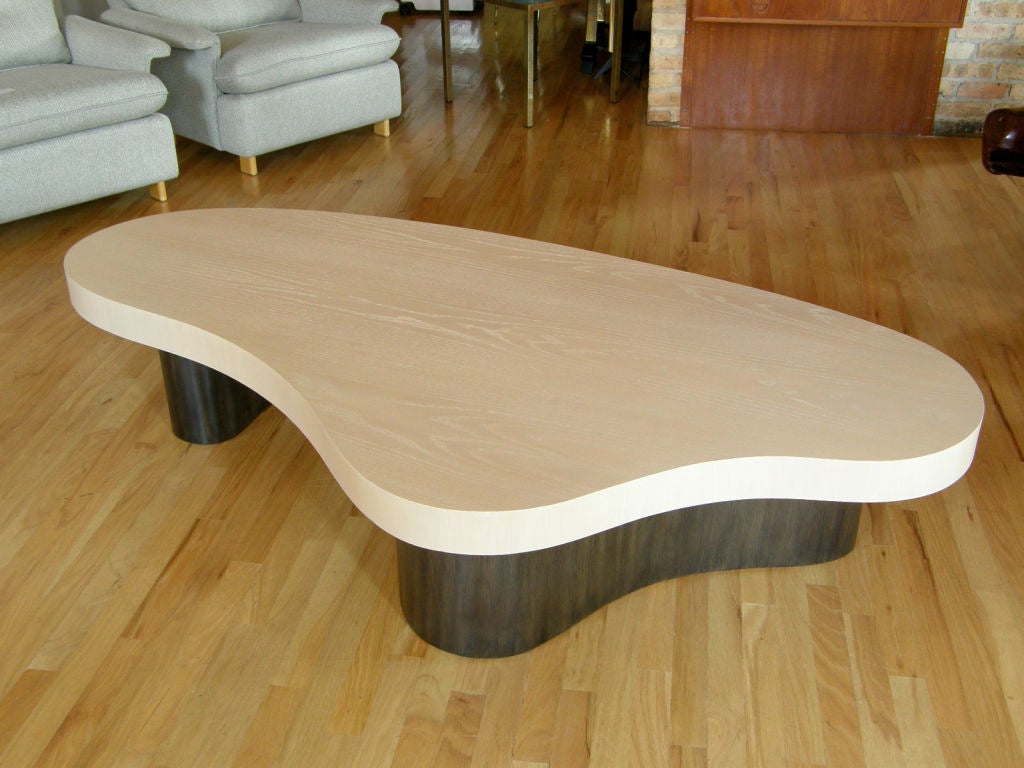 Free-Form Table