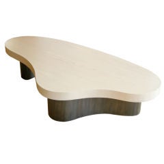 Free-Form Table