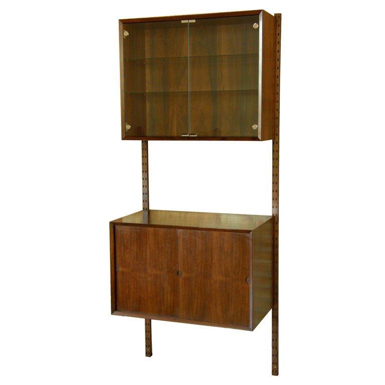 "Cado" Display 
Cabinet Unit