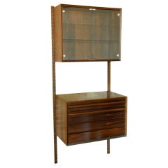 "Cado" Display & Drawer Unit