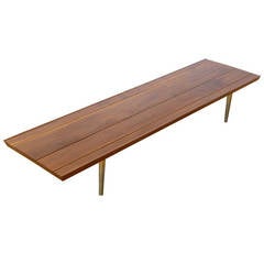 Edward Wormley Bench or Table