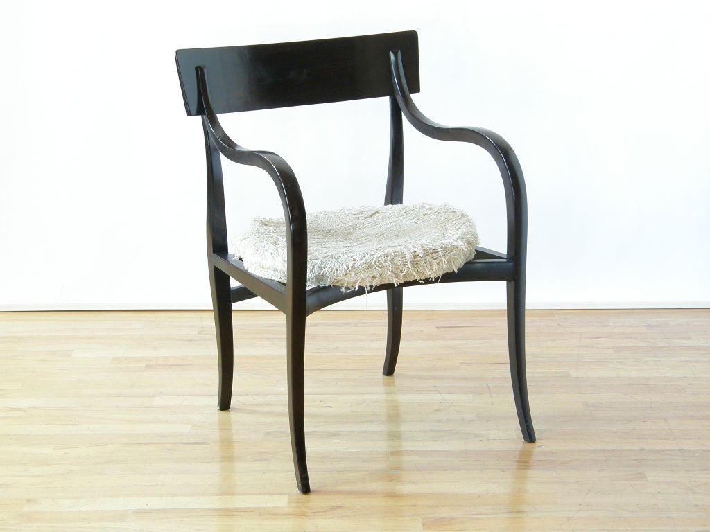 Alexandria Chair by Edward Wormley
