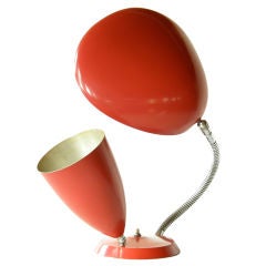 Greta Grossman Table Lamp