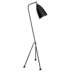 Greta Grossman Floor Lamp