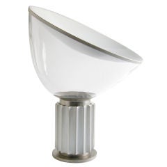 Castiglioni "Taccia" Lamp