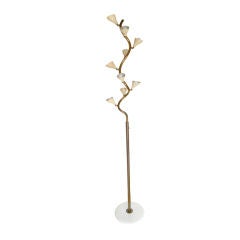 Arteluce "Vine" Lamp by Gino Sarfatti