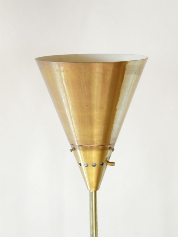baldwin floor lamp