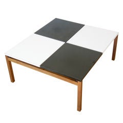 Lewis Butler Cocktail Table