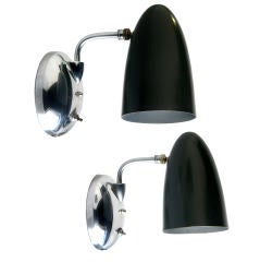 Pin-Up  Wall Lamps