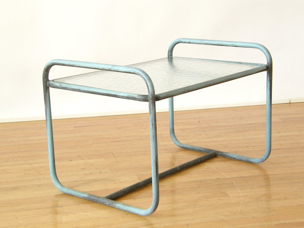 Walter Lamb Side Table