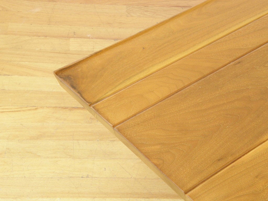 20th Century Edward Wormley 