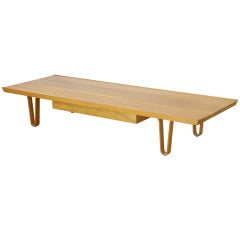 Edward Wormley "Long John" Table