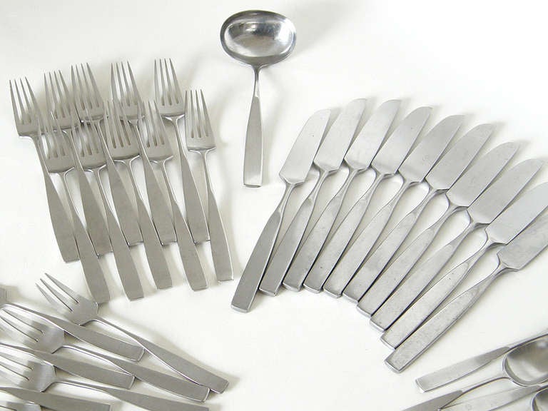 lauffer flatware