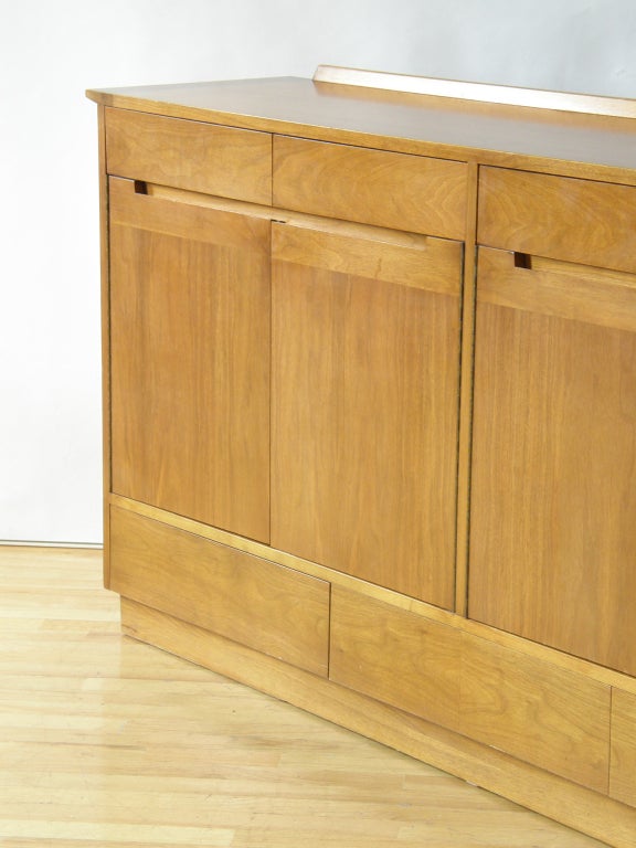 William Pahlmann Sideboard 1