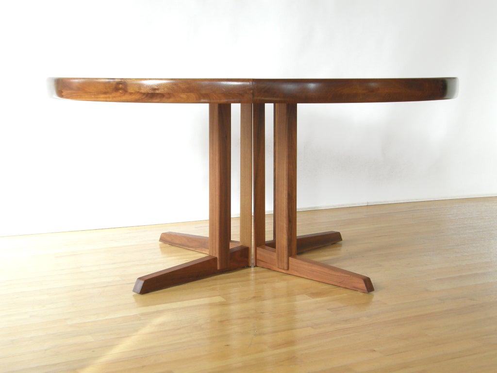 Nakashima Dining Table at 1stDibs
