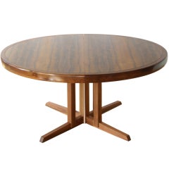 George Nakashima Dining Table