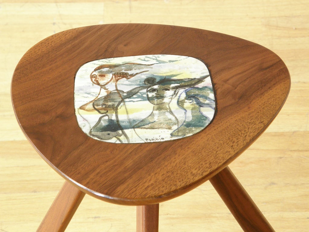20th Century Lee Porzio Tables