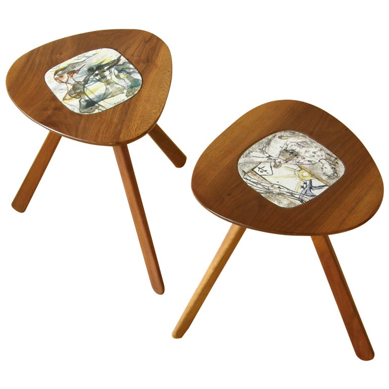 Lee Porzio Tables