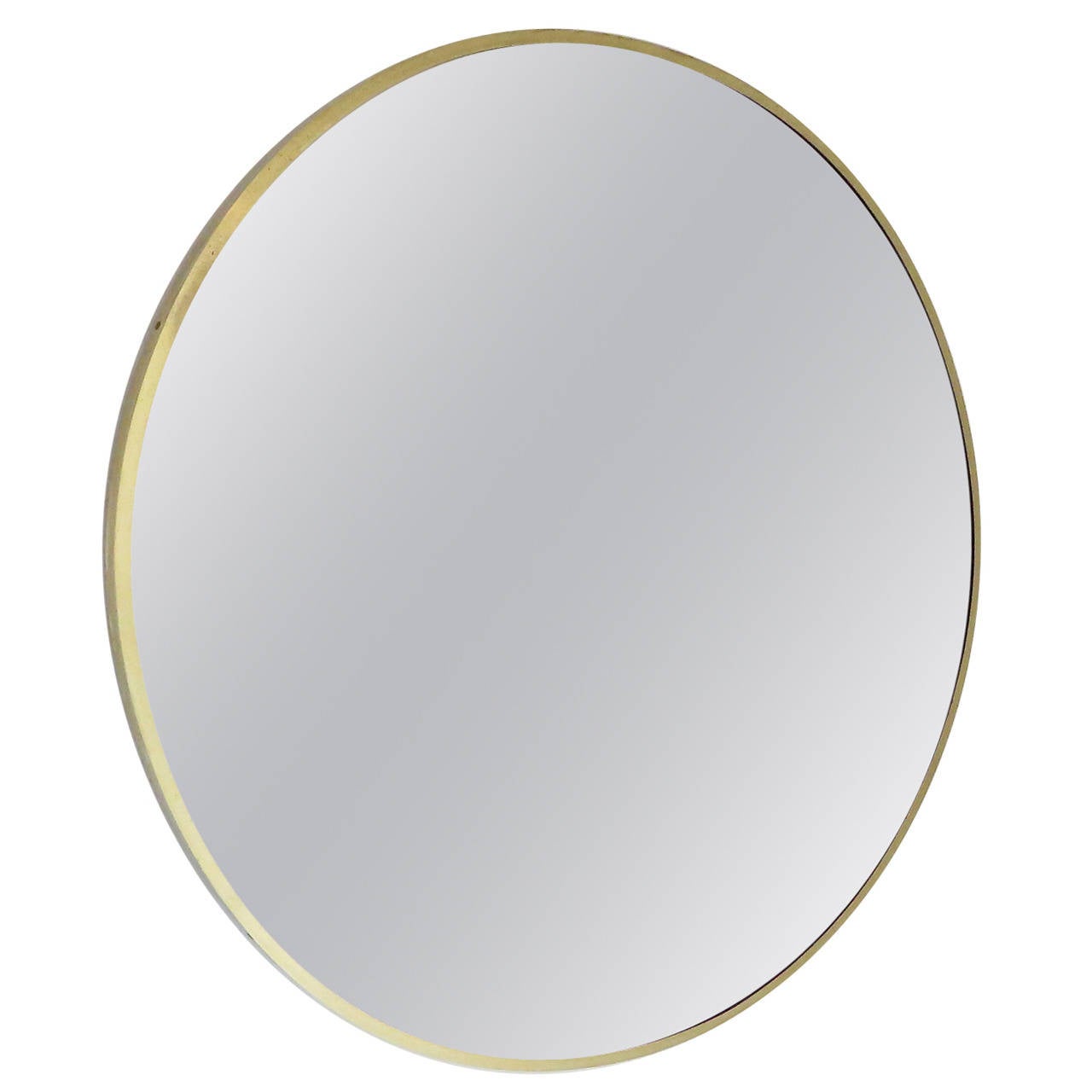 Italian Brass Beveled Round Mirror With Bronze Tone Glass . Italian Brass Beveled Round Mirror With Bronze Tone Glass At Stdibs italian brass beveled round mirror with bronze tone glass . italian brass beveled round mirror with bronze tone glass at stdibs