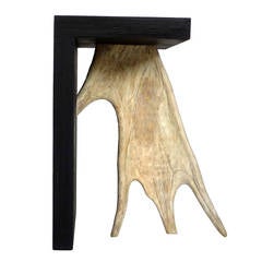 Stag T Stool by Rick Owens