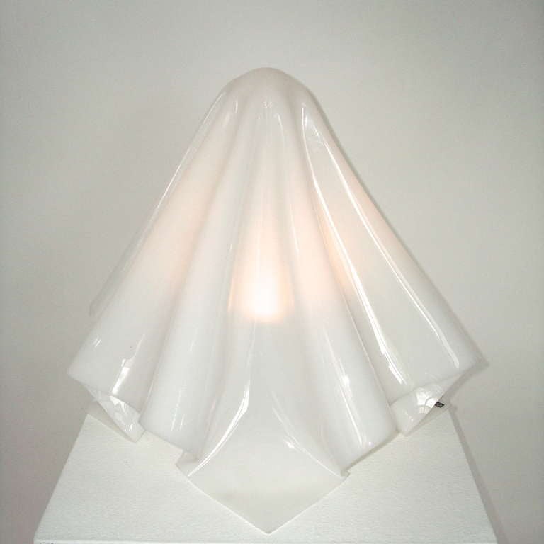 Shiro Kuramata K Series Table Lamp 1