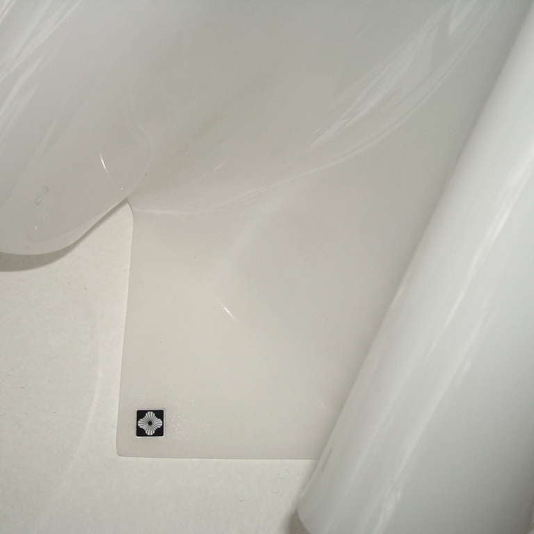 Shiro Kuramata K Series Table Lamp 2