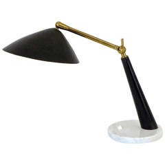 Italian Desk Lamp by Stillux Milano