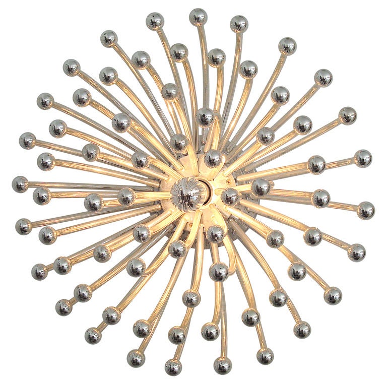 Pistillo Light by Studio Tetrarch for Valenti