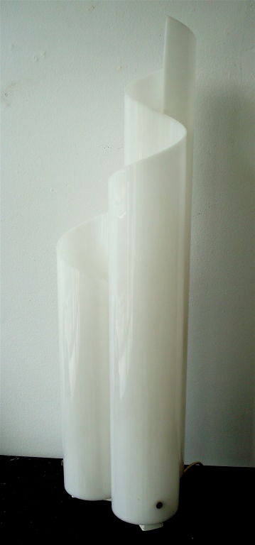 Chimera Table Lamp by Vico Magistretti for Artemide 3