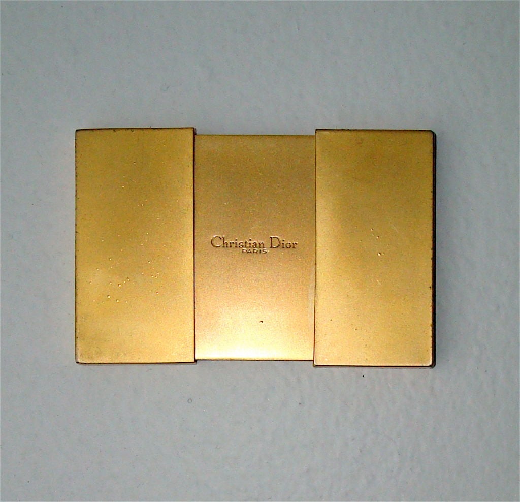 miroir de sac dior