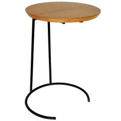 Jens Risom Side Table Model T.710