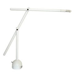 "Mira" Table Lamp by Programmaluce, Milan, Italy