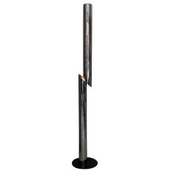 Cicindela Floor Lamp by Cortesi and Catto