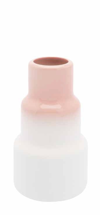 Scholten & Baijings "Color Porcelain" Vases for Arita, Japan