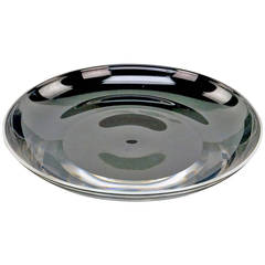 Set of 14 Steuben Salad or Desert Plates with 12 Bowls 10
