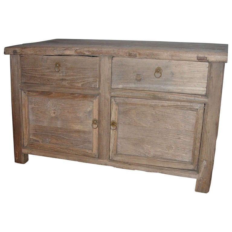 TwoDoor of Reclaimed Wood For Sale at 1stdibs