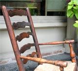bascule ancienne