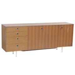 George Nelson Rosewood Credenza.