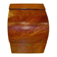 18th Century Decanter Box 10