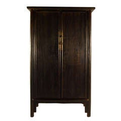 Two Door Cabinet at 1stDibs