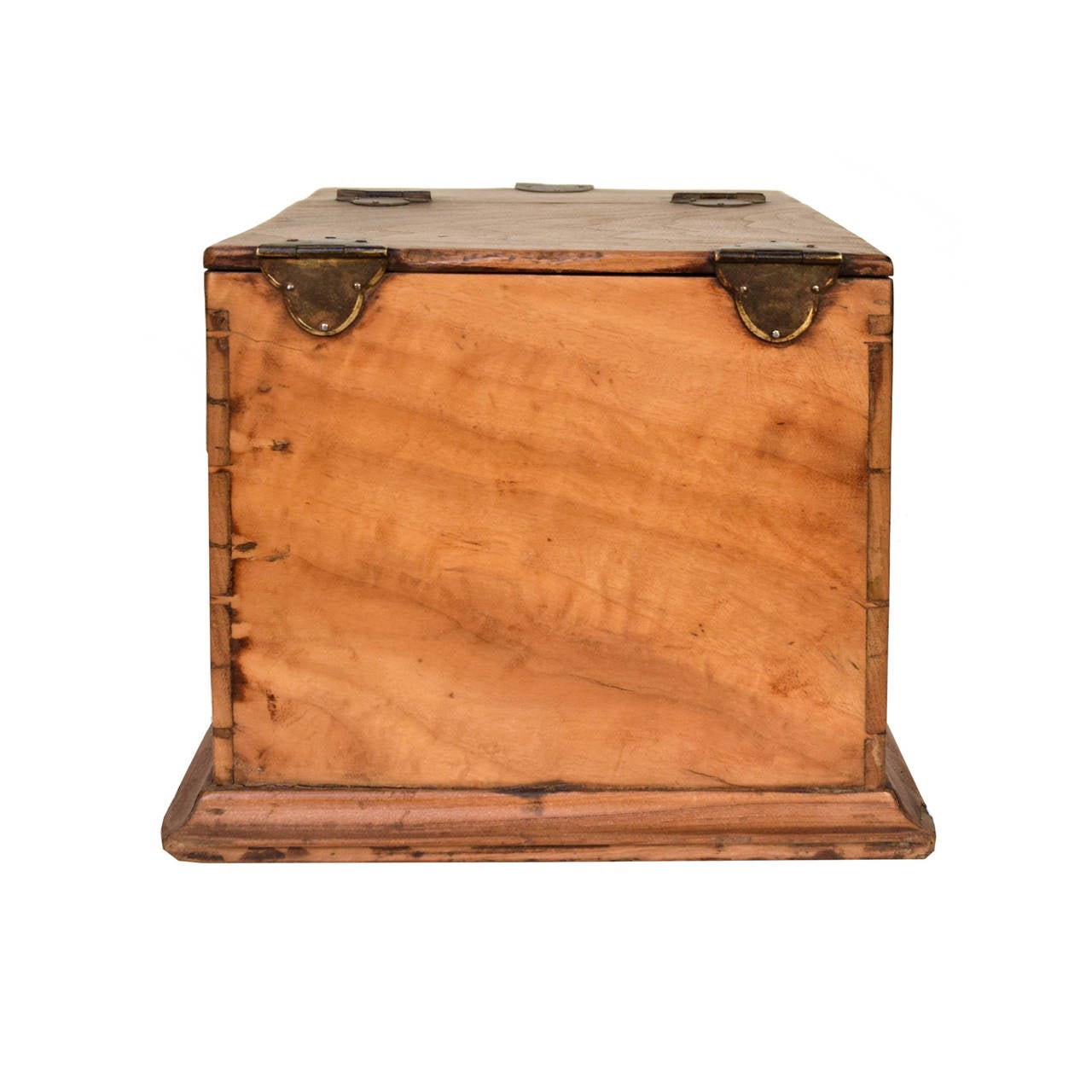 Early 20th Century Chinese Vanity Box 3