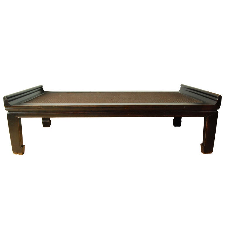 Chinese Daybed