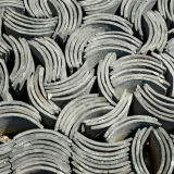 Vintage Chinese Roof Tiles 9
