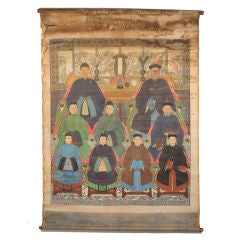 Ancestral Painting 9